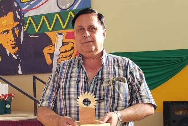 El Colegio de Técnicos participará en la primera edición de ConstruTec en Caleta Olivia
