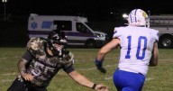 Prep football: Logan secures comfortable road win at Tug Valley