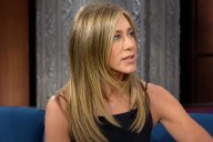 Jennifer Aniston Adopted Her Dog Norman After He Appeared on 'Friends'