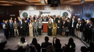 Los perfiles del PAN para presidir la Cámara de Diputados: Kenia López, Margarita Zavala, Germán Martínez y Federico Döring