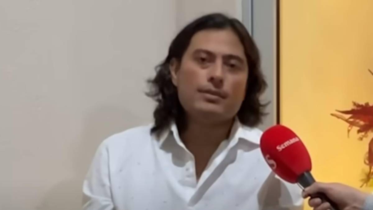 Los millonarios números que Nicolás Petro no logró justificar y el origen de su fugaz enriquecimiento
