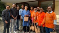 Swiggy surprises Shashi Tharoor with idlis after his poetic defence of the dish