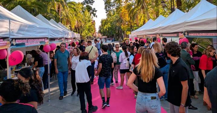 La UJA llevará la ciencia a las calles de Jaén, Linares y Martos con 81 actividades en la Noche Europea de los Investigadores