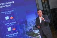 MEF anuncia respaldo a nuevo retiro AFP tras reunión con Boluarte