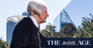 Art Gallery of NSW receives Lee Ufan sculpture thanks to James Brownlow and Doug Small bequest