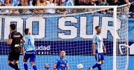 Málaga CF - Cádiz: Pólvora mojada (0