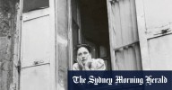 NGV’s Women Photographers 1900-1975 exhibition: Lee Miller, Diane Arbus, Dora Maar and more