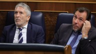 El juez Peinado demanda a Marlaska y Puente por sus acusaciones