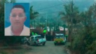 EXCLUSIVO | Él era alias El Ecuatoriano, el presunto capo de Los Choneros dado de baja en una finca de Rionegro, Antioquia