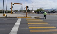 Por Feria del Mariachi y el Tequila, Seguridad Vial monta operativo especial de vigilancia y resguardo
