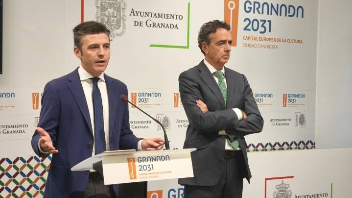 El Ayuntamiento de Granada aprueba bonificaciones en el IBI y el ICIO