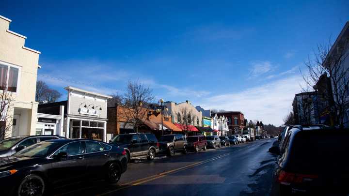 Harbor Springs Planning Commission nears final stage of zoning code review