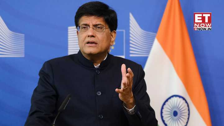 India-US trade deal soon? Commerce Minister Piyush Goyal to visit America on September 22 to take ‘talks forward’