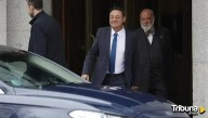 El Tribunal Supremo envía a juicio al fiscal general del Estado