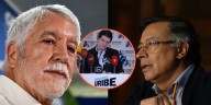 Enrique Peñalosa tildó de “chimbo” el relato de Petro que vincula a ‘El Mosco’ y el Bronx con el asesinato de Miguel Uribe