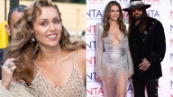 Miley Cyrus reveals true feelings about dad Billy Ray's new relationship with Liz Hurley