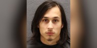 Deputies: Belton man charged with sexually assaulting teenager
