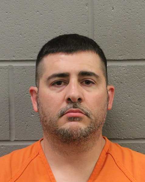 Man charged with murder after a ‘ding dong ditch’ shooting leaves an 11