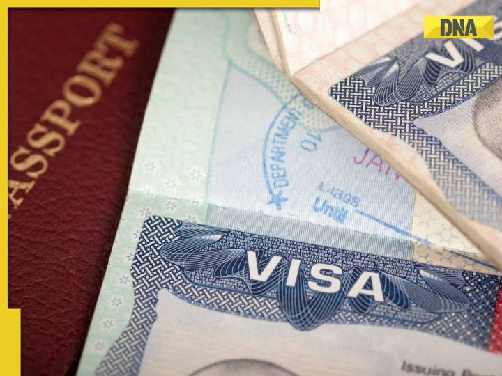 What is O-1 visa? Indian techie rejected thrice for H1