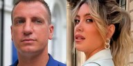 Peligra Maxi López en MasterChef Celebrity por un inesperado conflicto con Wanda Nara: “La plata no aparece”