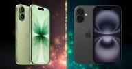 iPhone 16 vs. iPhone 17: estas son las principales diferencias entre los teléfonos de Apple