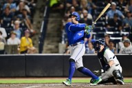 Blue Jays beat fading Rays for sixth straight win, close in on AL East title