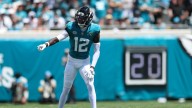 Liam Coen on Travis Hunter: I do think we, as coaches, can help him more