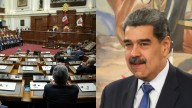 Congreso de Perú aprueba declarar como organización terrorista al Cartel de los Soles en sintonía con otros países de la región