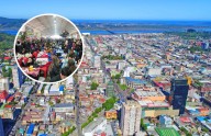 Hasta 6 días de celebración: estos son los artistas confirmados para las fondas del Gran Concepción