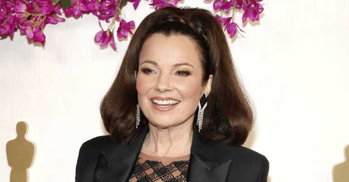 Fran Drescher Says Malibu Home is 'Not Livable' Nine Months After Fires