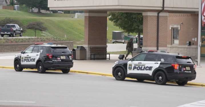 Green Bay area schools unveil new backpack policy after gun incident