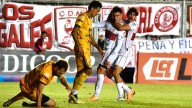 Mitre volvió a mostrar una floja versión y fue goleado por Deportivo Morón