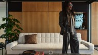 Lenny Kravitz Drops New Collection With CB2