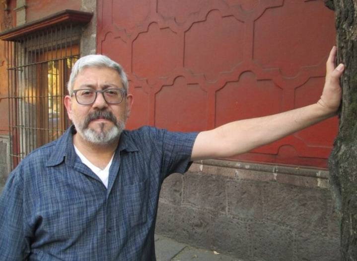 Bote pateado