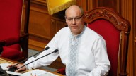 Ucrania sospecha que Rusia está implicada en el asesinato del expresidente del parlamento