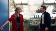 'A Big Bold Beautiful Journey' review: Colin Farrell and Margot Robbie fall in love in colorful fantasy