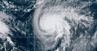 Tropical storms hit Caribbean, may impact Southeast U.S. in coming days