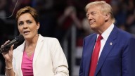 Judge suspends Trump plan for VOA cuts