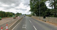 Three major A-road junctions near M5 to shut overnight