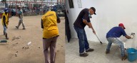 Alcaldía recupera áreas administrativas del Mercado Los Bloques