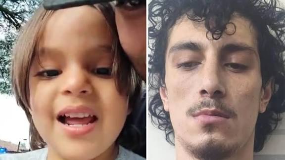 Niño de 4 años murió tras golpiza de su padrastro en Medellín