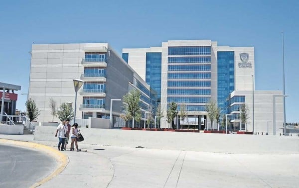 Trabajaron jueces nuevos durante puente