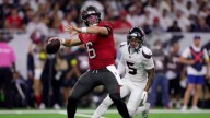 Takeaways as Bucs steal win at Texans on Monday Night Football