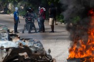 Haití: unas 42 personas fueron asesinadas por bandas armadas en norte de Puerto Príncipe