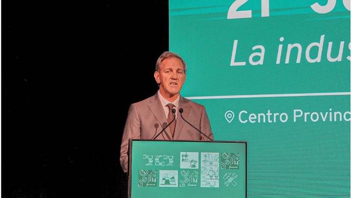 Paraná: la UIER realizó la Jornada de la Industria