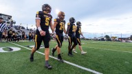 Small-school football rankings for Sept. 15: The Tigers survive a scare