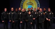 14 cadets graduate from Chattanooga Police Academy