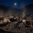 Deja terremoto en Afganistán 622 muertos y miles de heridos