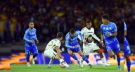 ¡Échenle la mano a ‘Angelito’! Tigres respalda al goleador argentino