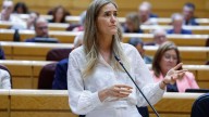Aagesen debate este martes con el PP en el Senado la planificación de la electricidad